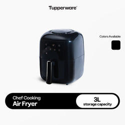 Tupperware Airfryer 3 L