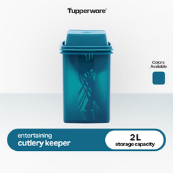 Tupperware Cutlery Keeper