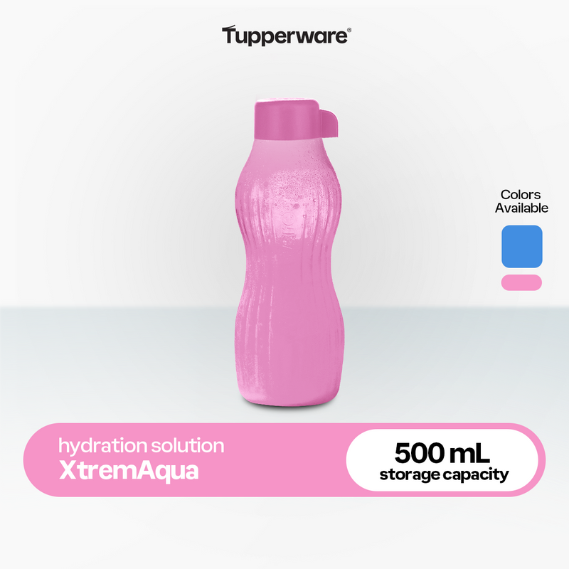 Tupperware Xtreme Aqua 500 mL