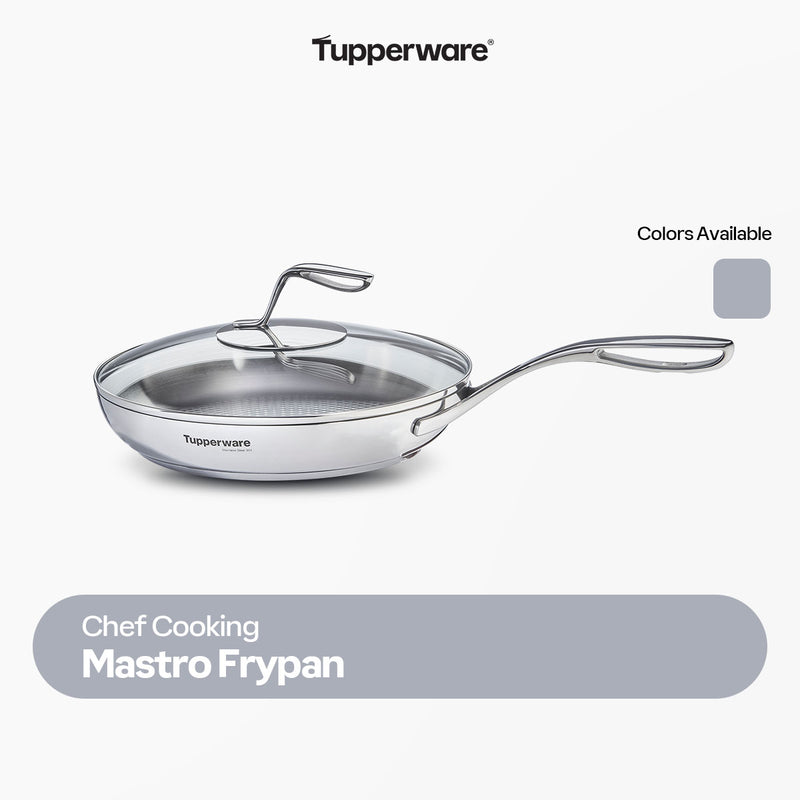 Tupperware Mastro Frypan 28 cm