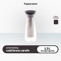 Tupperware Cold Brew Carafe