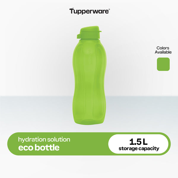 Tupperware 1.5 L Eco Bottle