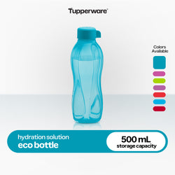 Tupperware 500 mL Eco Bottle