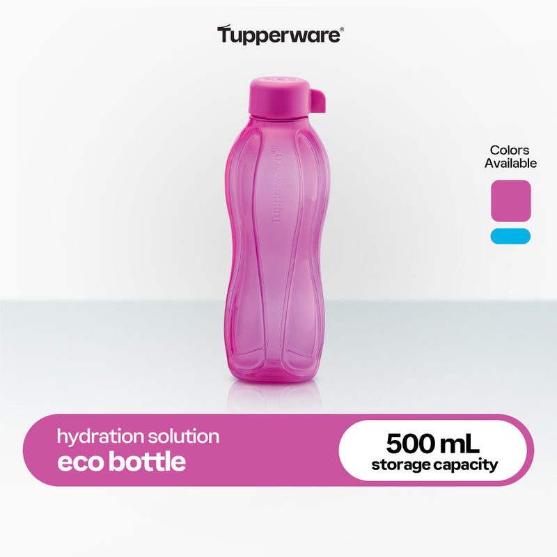 Tupperware 500 mL Eco Bottle