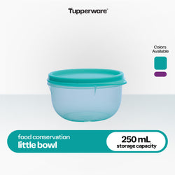 Tupperware Little Bowl