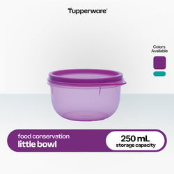 Tupperware Little Bowl