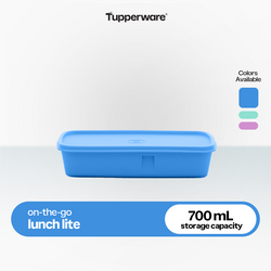 Tupperware Lunch Lite