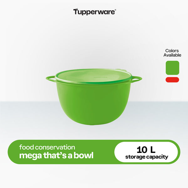 Tupperware Mega That’s a Bowl