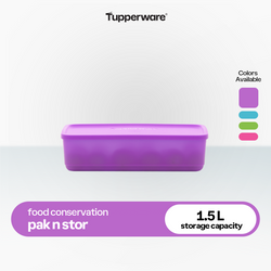 Tupperware Pak N Stor