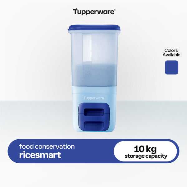 Tupperware Ricesmart 10kg