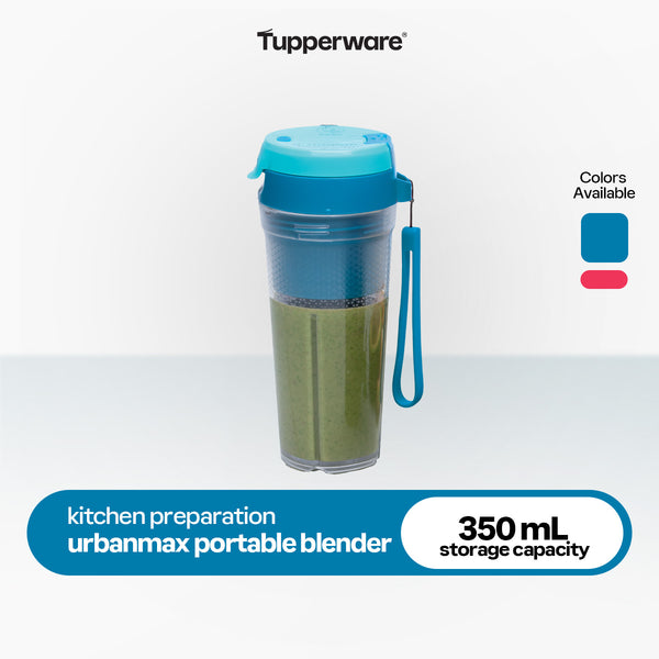 Tupperware Urbanmax