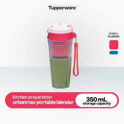 Tupperware Urbanmax