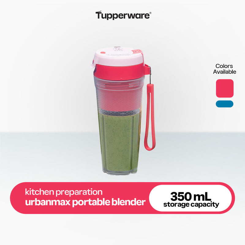 Tupperware Urbanmax