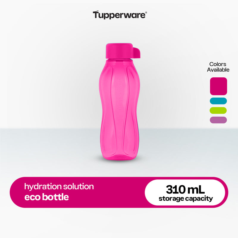 Tupperware 310 mL Eco Bottle