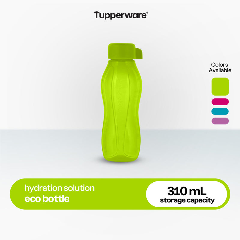 Tupperware 310 mL Eco Bottle