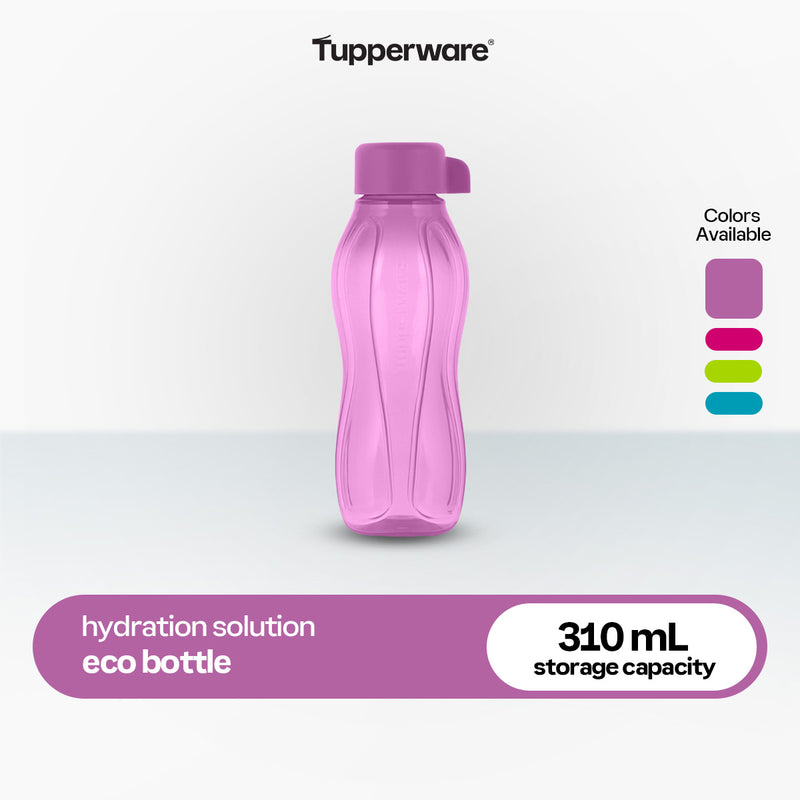 Tupperware 310 mL Eco Bottle