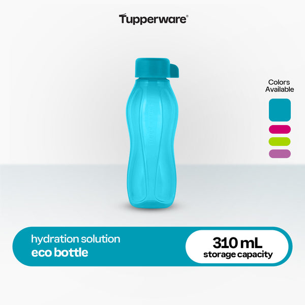 Tupperware 310 mL Eco Bottle