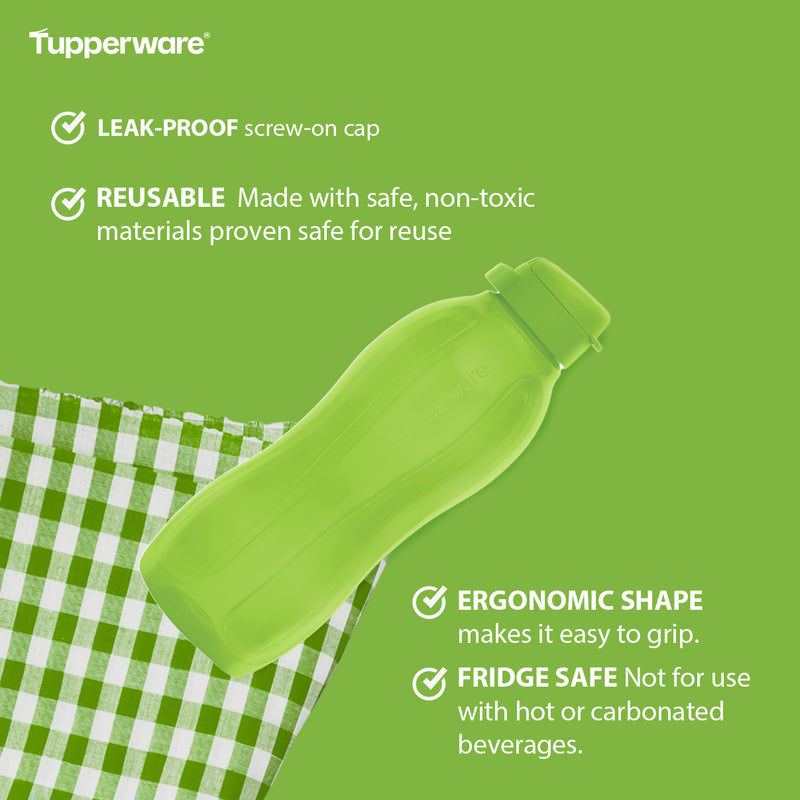 Tupperware 1.5 L Eco Bottle