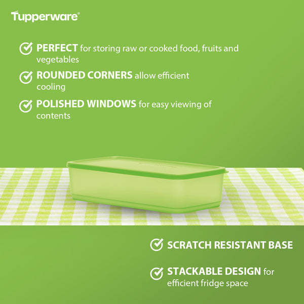 Tupperware Fridgemates Pak N Stor