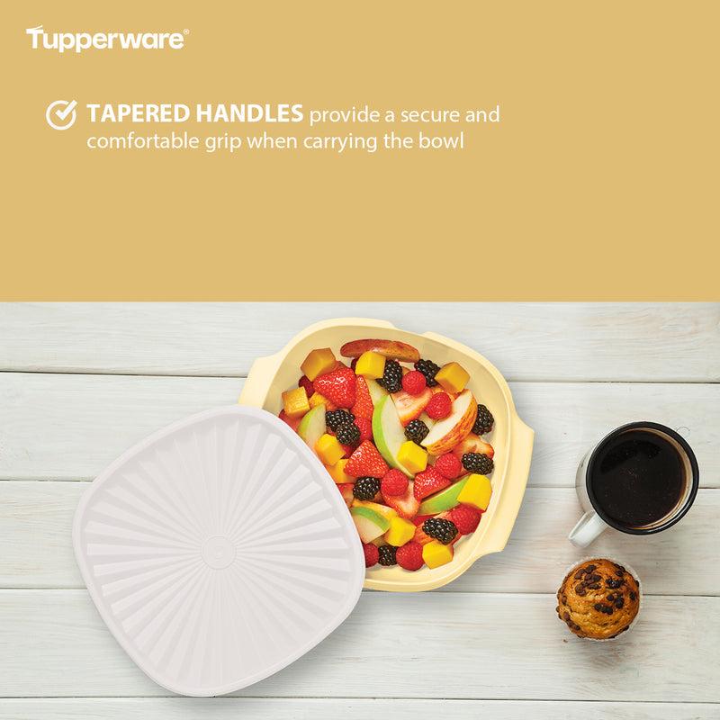 Tupperware Heritage Large Bowl 1.9 L