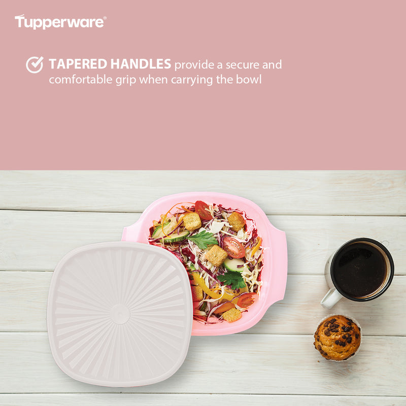 Tupperware Heritage Medium Bowl 1.3 L