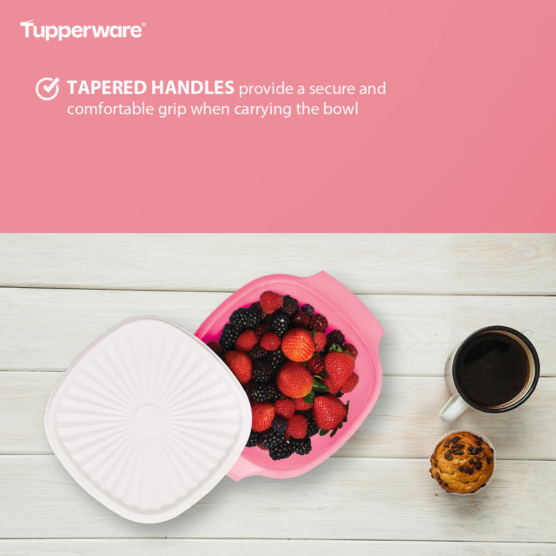 Tupperware Heritage Small Bowl 860 mL