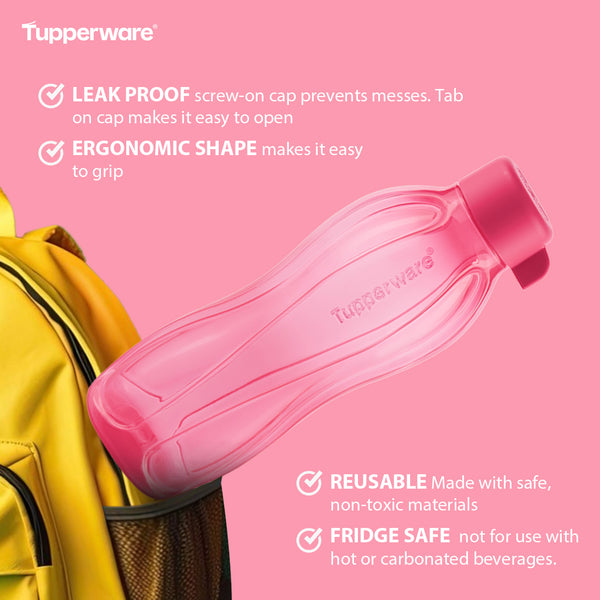 Tupperware Pinktober Set