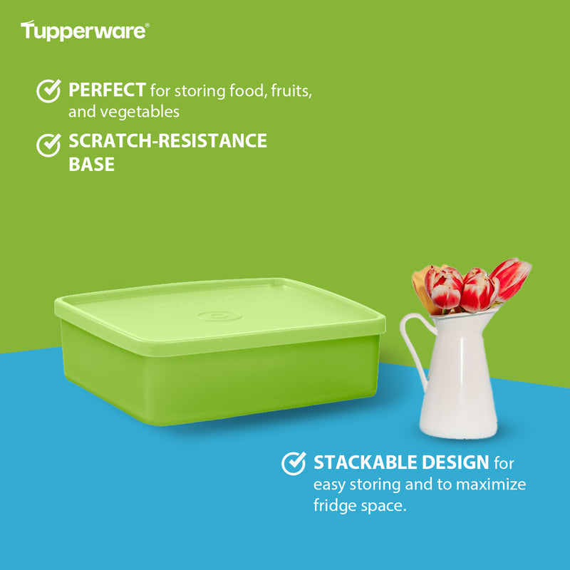 Tupperware Square Away