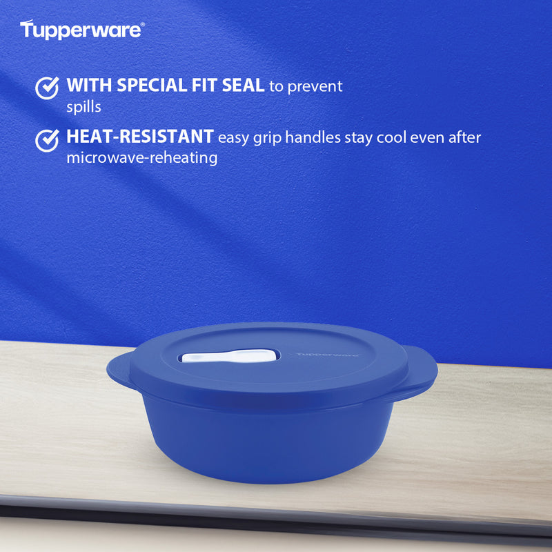 Tupperware Store, Serve and Go Food Keeper 560 mL