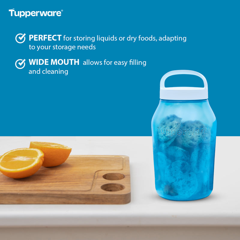 Tupperware Universal Jar 3 L