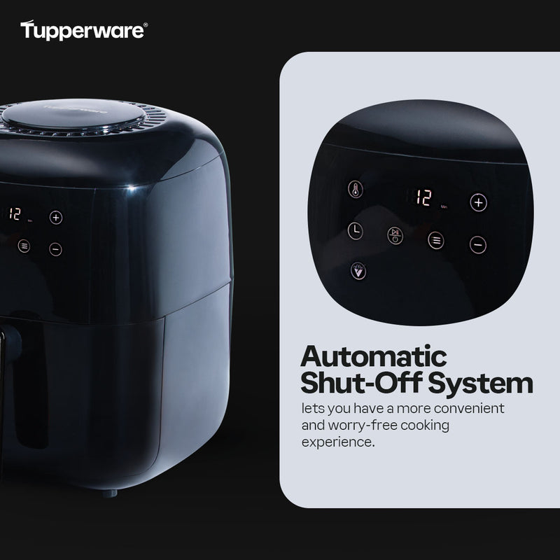 Tupperware Airfryer 3 L