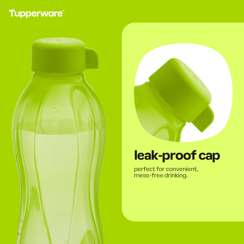 Tupperware 500 mL Eco Bottle