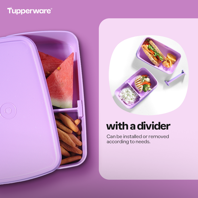 Tupperware Lunch Lite