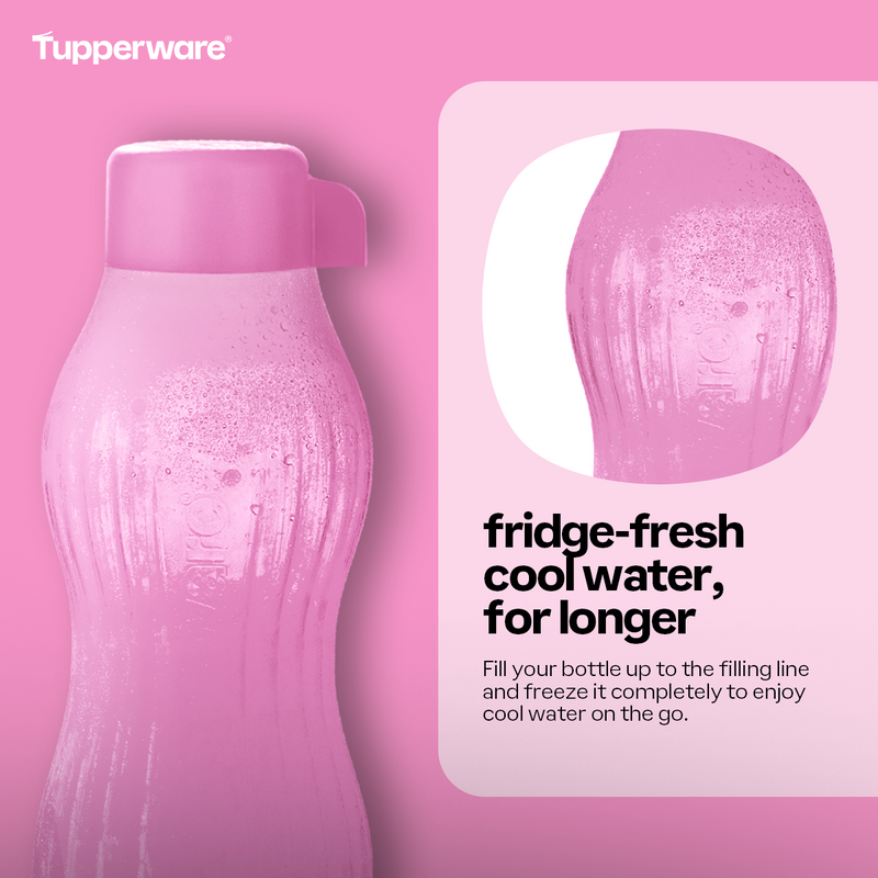 Tupperware Xtreme Aqua 500 mL