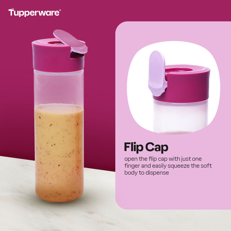 Tupperware Squeeze Me