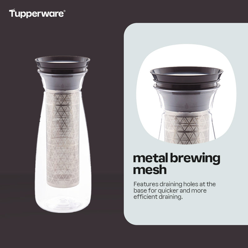 Tupperware Cold Brew Carafe