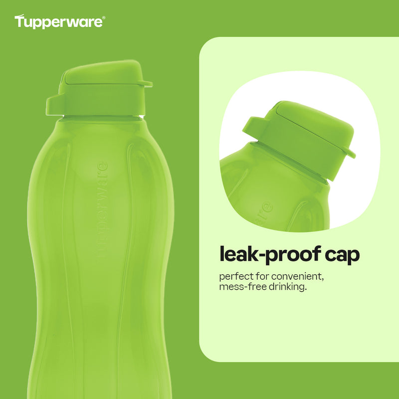 Tupperware 1.5 L Eco Bottle