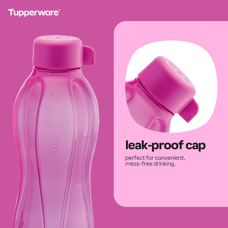 Tupperware 500 mL Eco Bottle