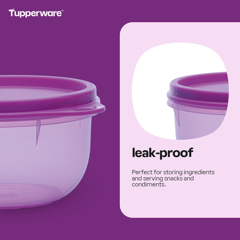 Tupperware Little Bowl