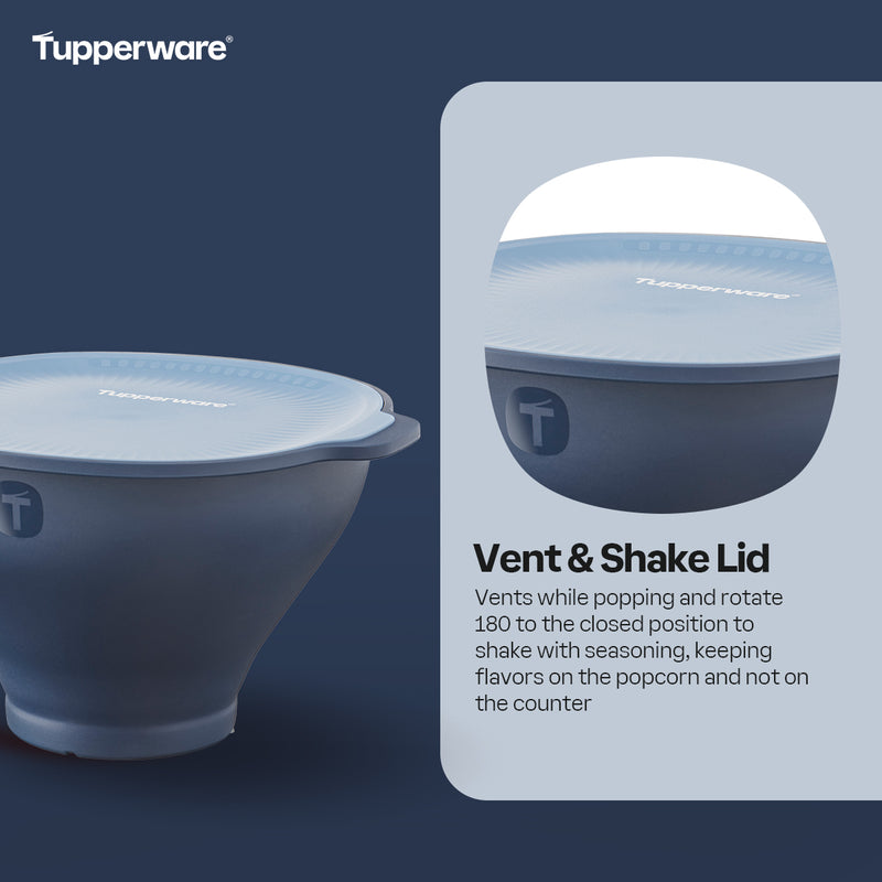 Tupperware Wow Pop