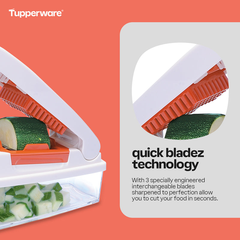 Tupperware Super Dicer