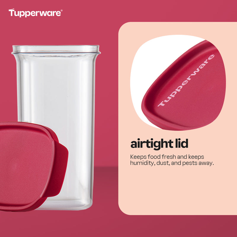 Tupperware Ultra Clear 2.2 L