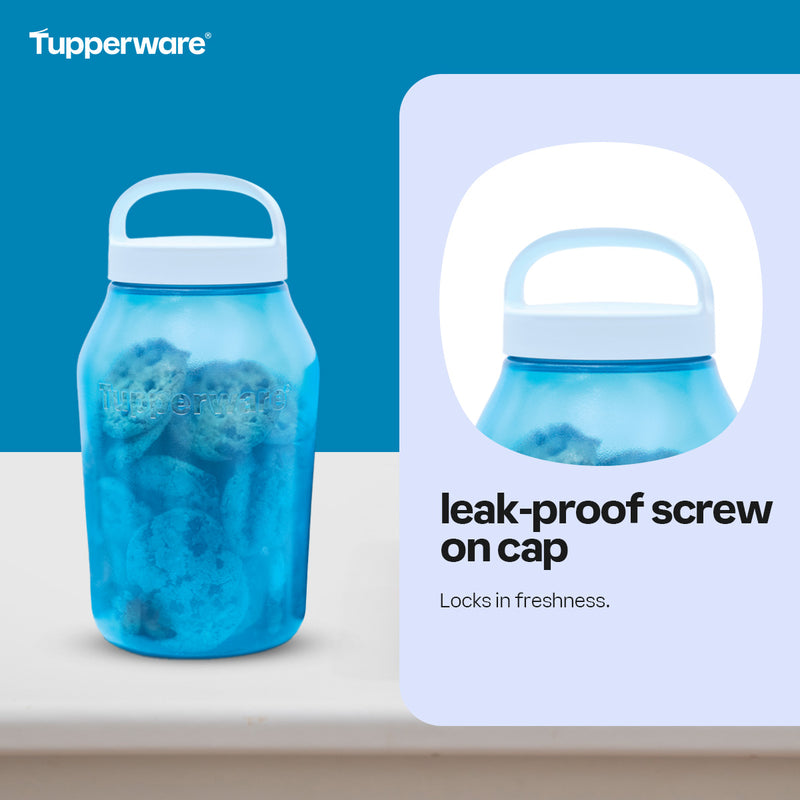 Tupperware Universal Jar 3 L