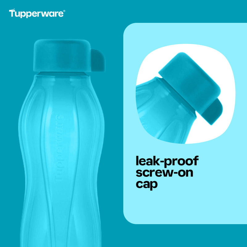 Tupperware 310 mL Eco Bottle