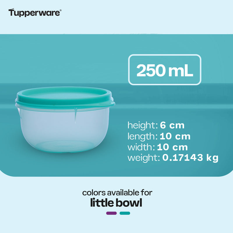 Tupperware Little Bowl