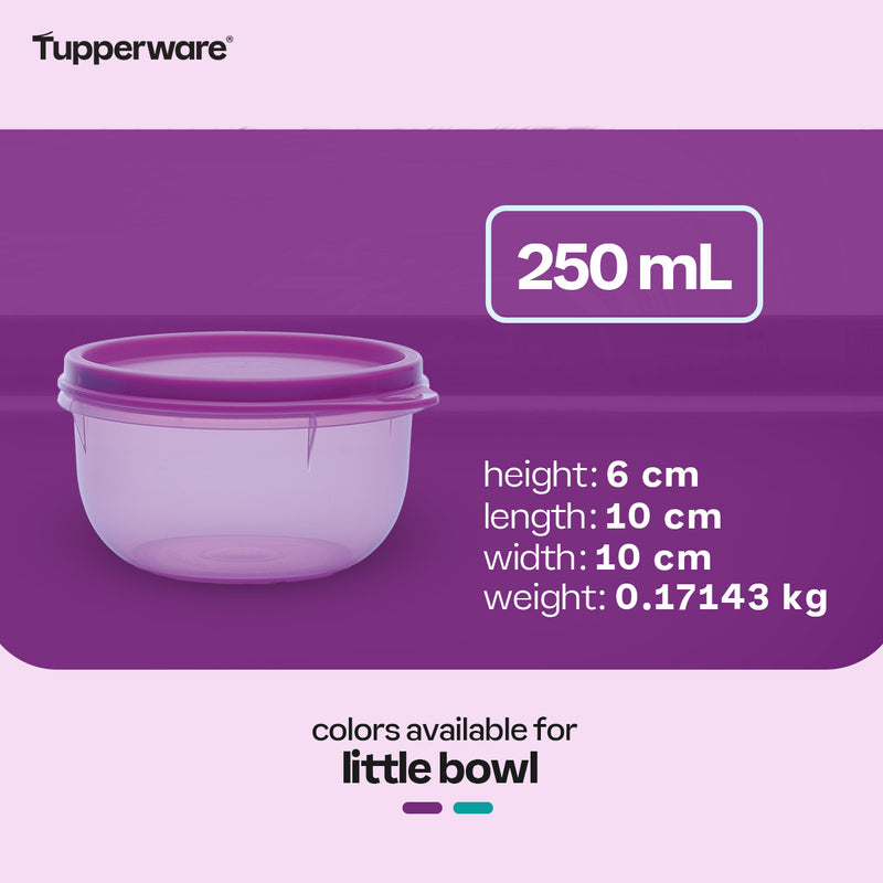 Tupperware Little Bowl