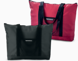 Tupperware On The Go Bag [FREE with minimum P1k Purchase]