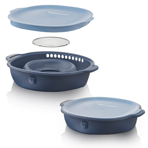 Tupperware Wow Pop