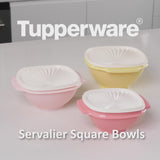 Tupperware Heritage Medium Bowl 1.3 L