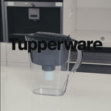 Tupperware Pure N Serve Pitcher